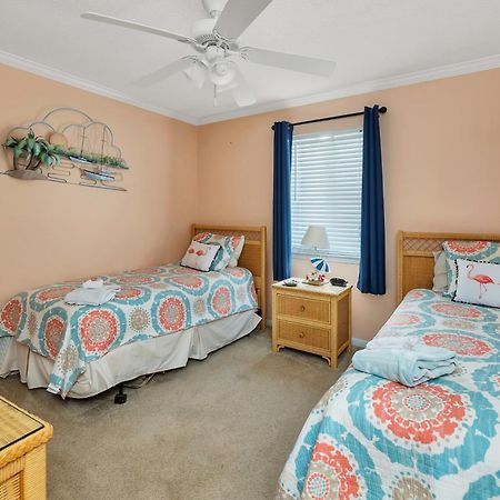 Willa Ocean Walk H-14 St. Simons Island Zewnętrze zdjęcie