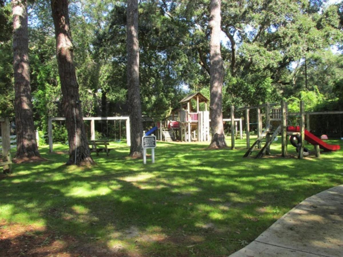 Willa Ocean Walk H-14 St. Simons Island Zewnętrze zdjęcie