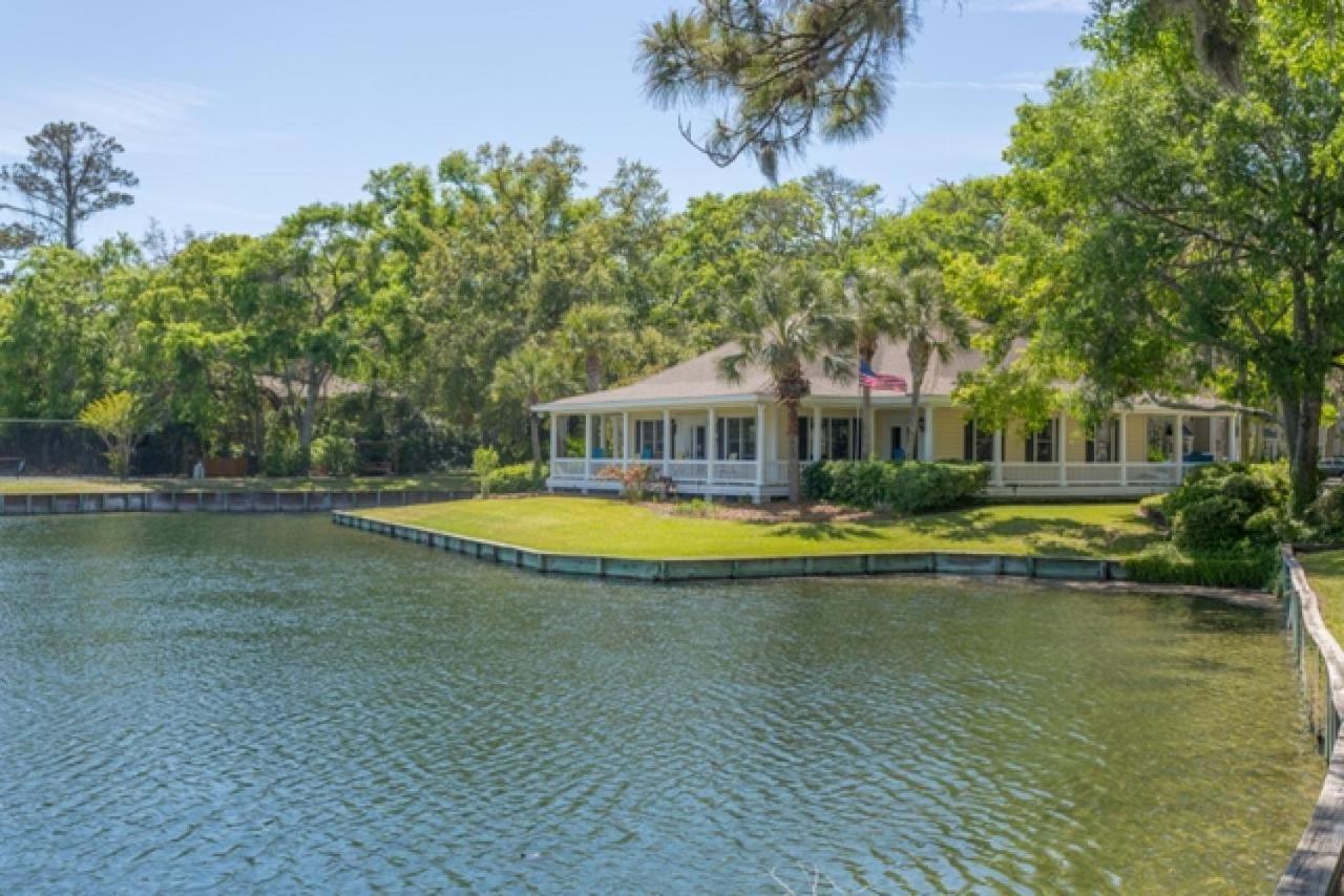 Willa Ocean Walk H-14 St. Simons Island Zewnętrze zdjęcie
