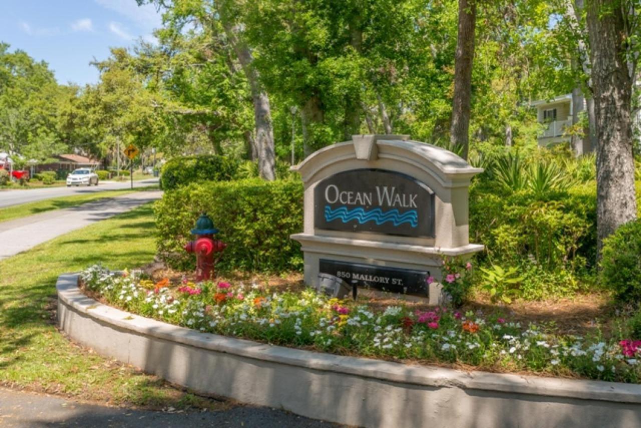 Willa Ocean Walk H-14 St. Simons Island Zewnętrze zdjęcie