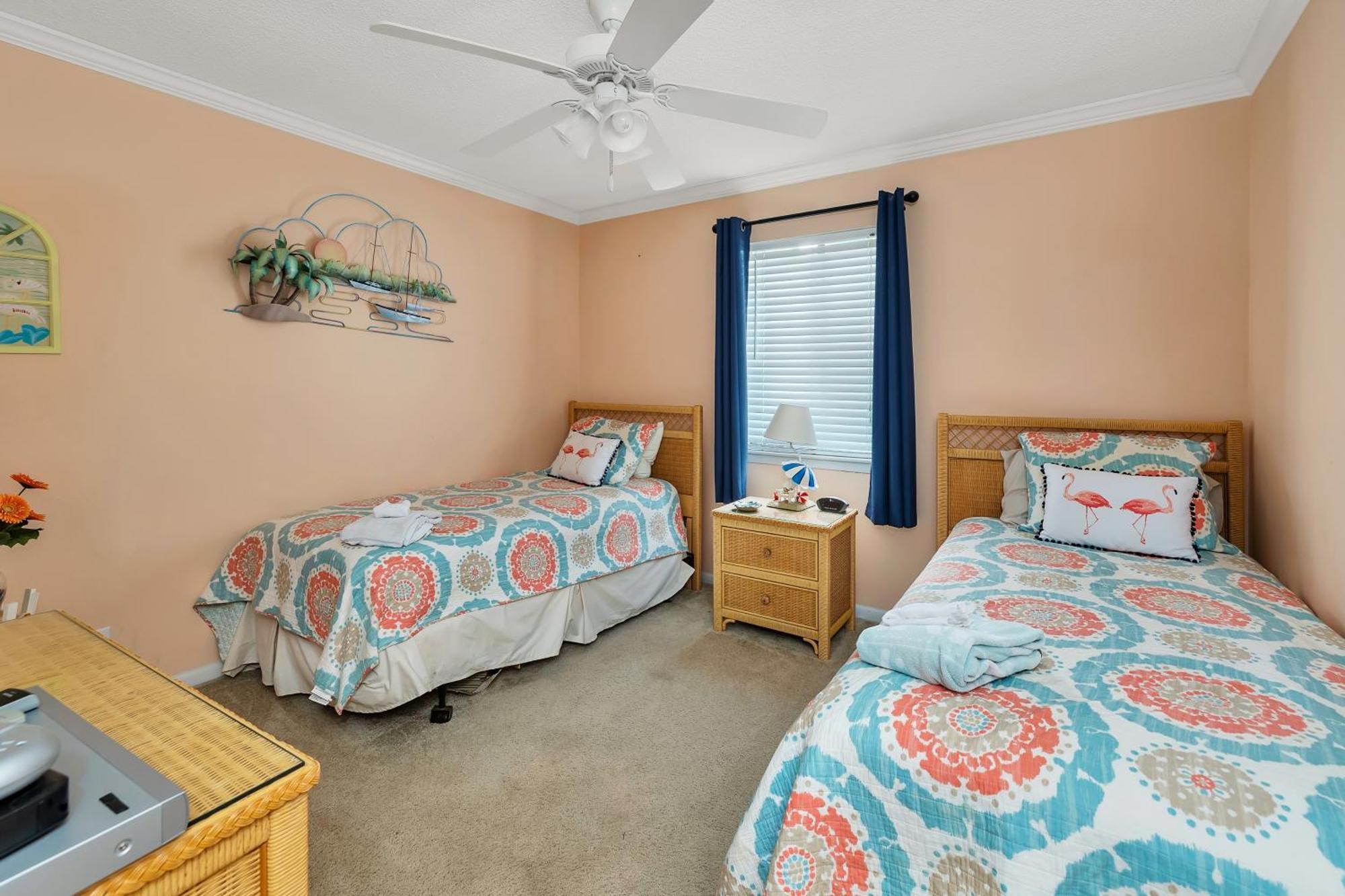 Willa Ocean Walk H-14 St. Simons Island Zewnętrze zdjęcie